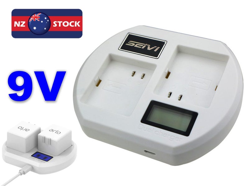 New Arlo Pro Battery Charger Afterpay Carousel 1