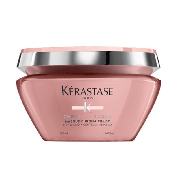 Kerastase Chroma Absolu Filler Hair Mask For Coloured Hair Carousel 1