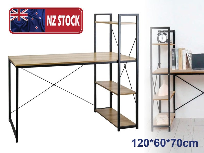 New Computer Desk Table on Afterpay Carousel 1