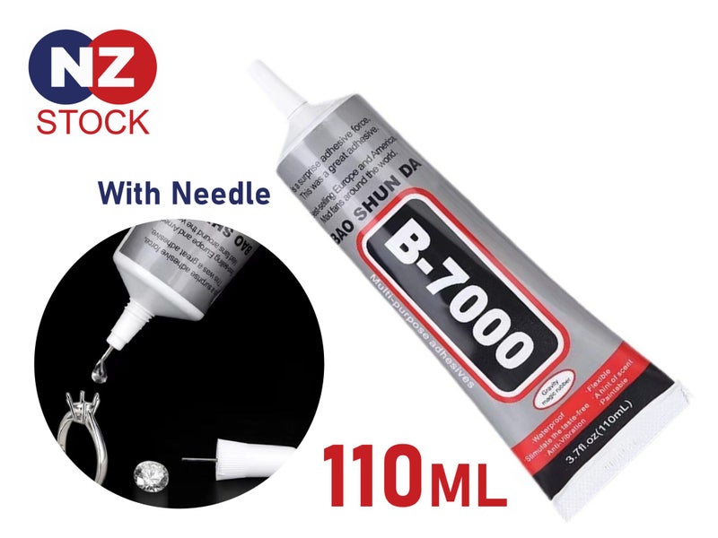 110ML B7000 Glue for Phone Repair Carousel 1