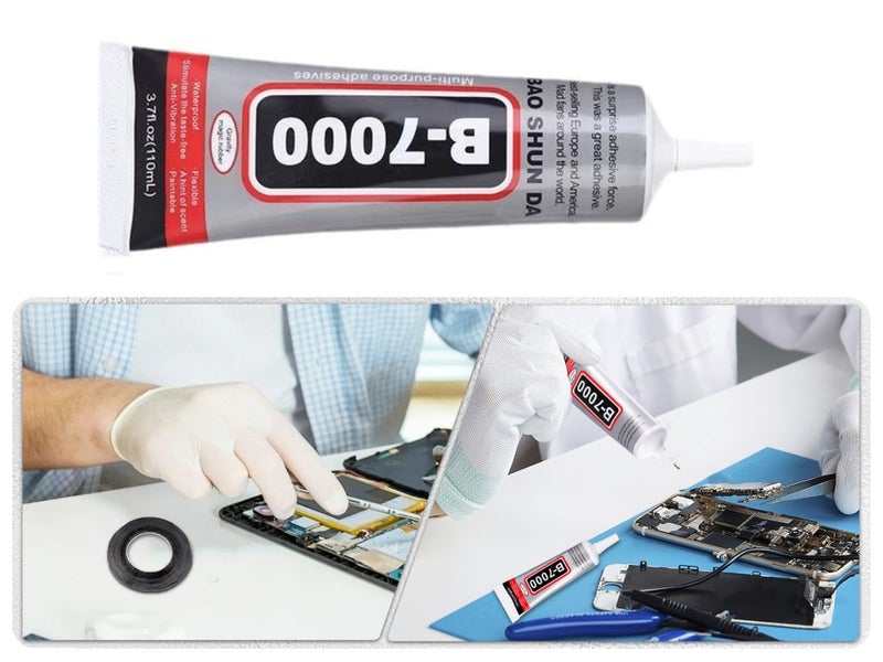 110ML B7000 Glue for Phone Repair Carousel 2