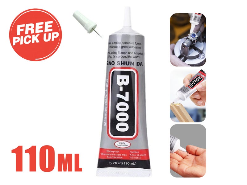 New Glue Adhesive B7000 For Mobile Phone on Afterpay Carousel 1