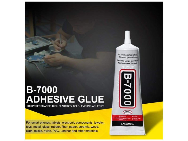 110ML B7000 Glue for Phone Repair Carousel 14