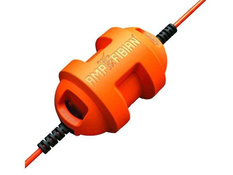 Ampfibian Mini RCD Power Adaptor 240V/10A-15A Carousel 1