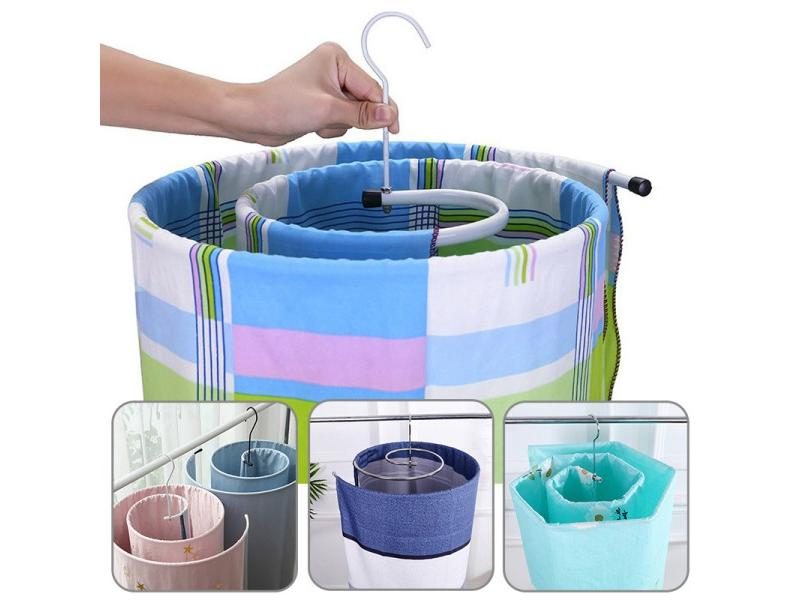 Clothes Hanger Clothes Hangers Carousel 2