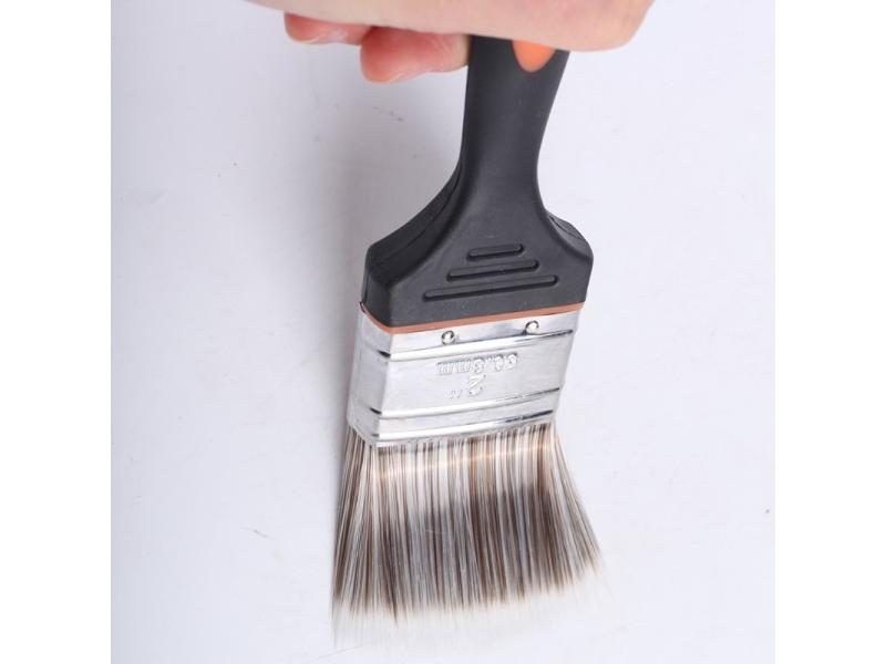 Paint Brush Dust Cleaning Brushes Home Repair Tools For DIY Paint Stains Carousel 1