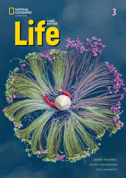 Life 3 with the Spark platform by Helen Stephenson - Carousel 1