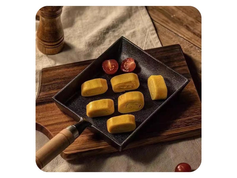 Frying Pan Local Clearance Carousel 16