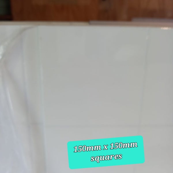 Seratone wet wall linings Carousel 1