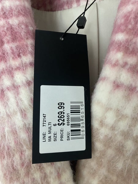 Pretty Portmans Coat new with tags!63003941695363112