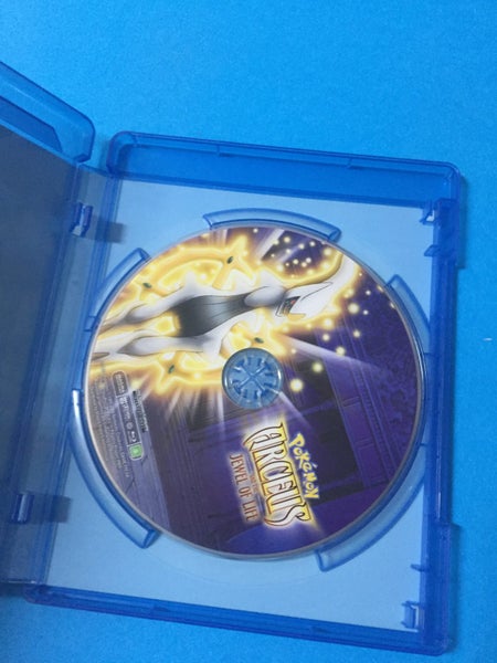 Pokemon: Arceus And The Jewel Of Life (Blu-Ray) Carousel 3