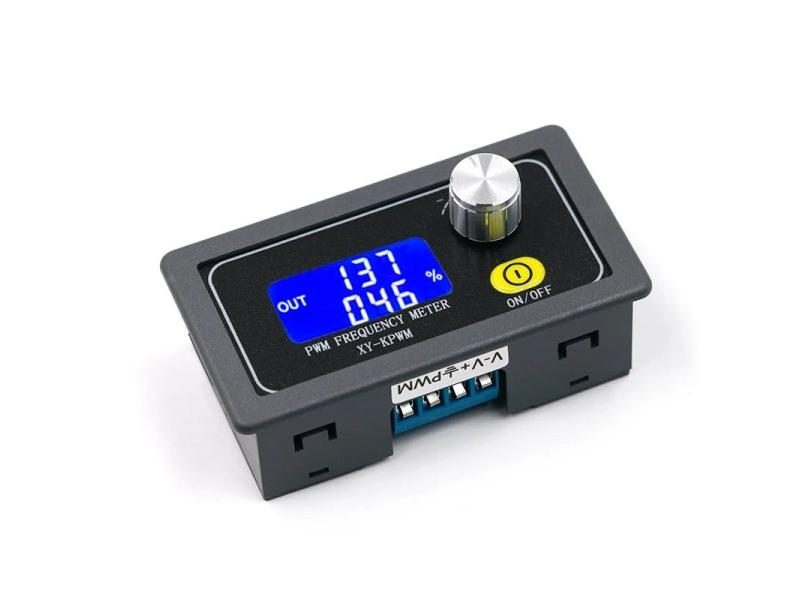 Signal Generator Carousel 1