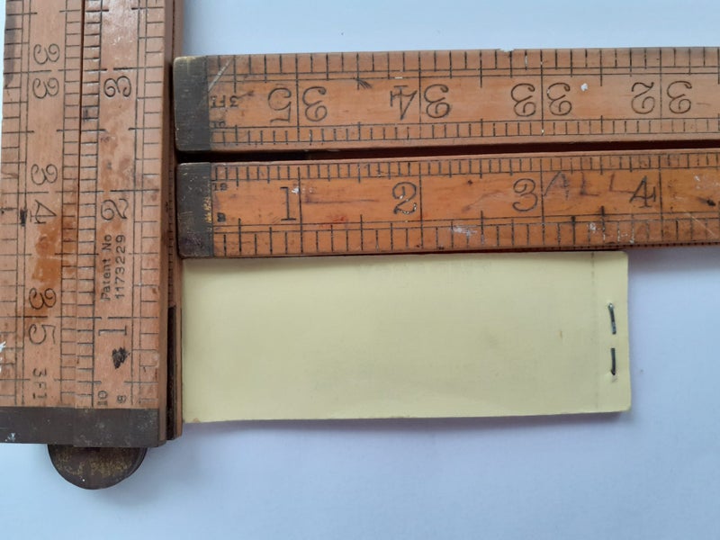 Full Book of 17 Vintage Movie Tickets – Great Ephemera for Journals Carousel 3