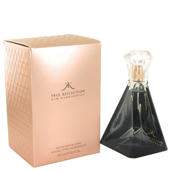 True Reflection By Kim Kardashian 100ml EDP Carousel 1