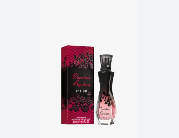 Christina Aguilera By Night By Christina Aguilera 30ml EDP_®_ Carousel 1