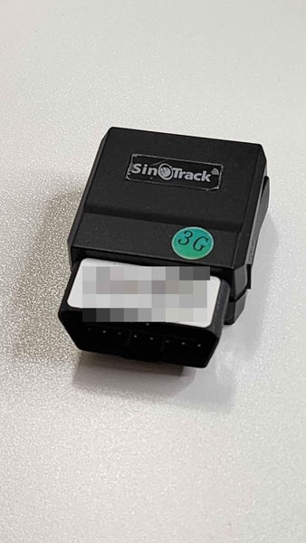 Sinotrack 3g tracker Carousel 1