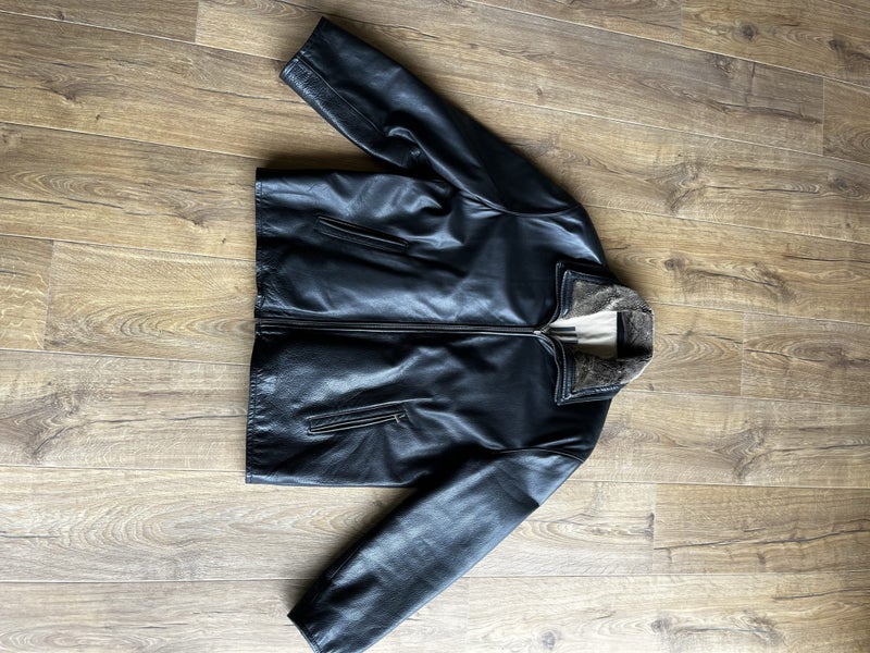 Leather Jacket - Porsche Design Carousel 2