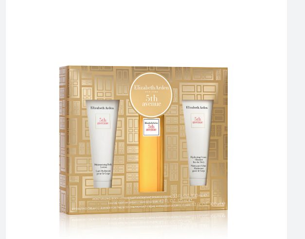 5th Avenue by Elizabeth Arden 125ml 3pcs Gift Set_®_ Carousel 1