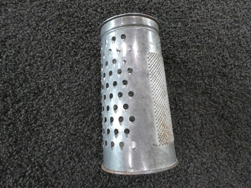Old retro Cheese Grater Carousel 1