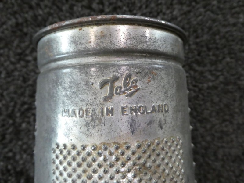 Old retro Cheese Grater Carousel 2