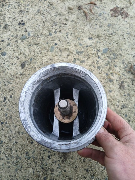 Irrigation Hydrant - New Carousel 4