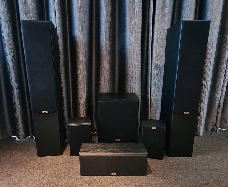 Onkyo TX-SR604(S) Carousel 2