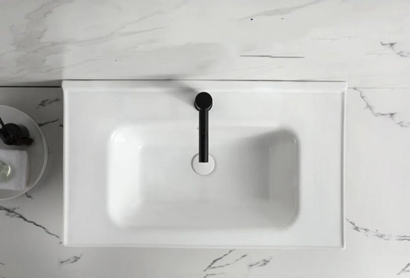 SALE! Bathroom Combo With 900mm Wall Hung Vanity - Lennoxbathoom Carousel 3