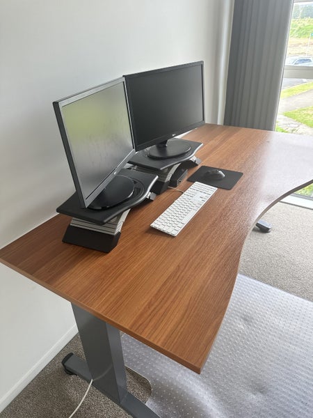 Home/Office Desk 1.8m-8 height options Carousel 2