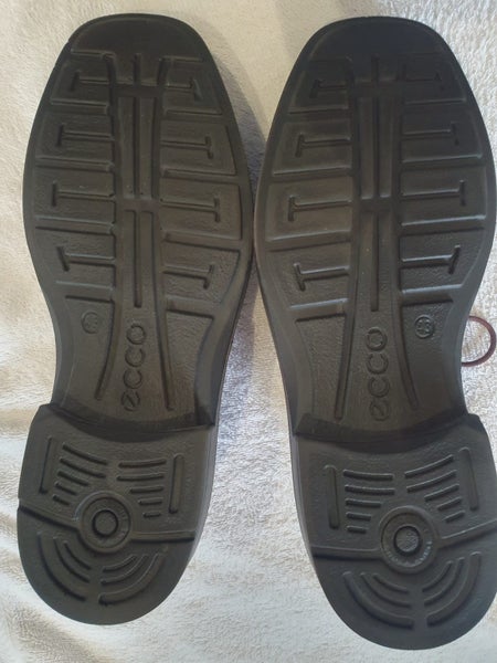 Mens Leather ECCO Dress shoes Carousel 5