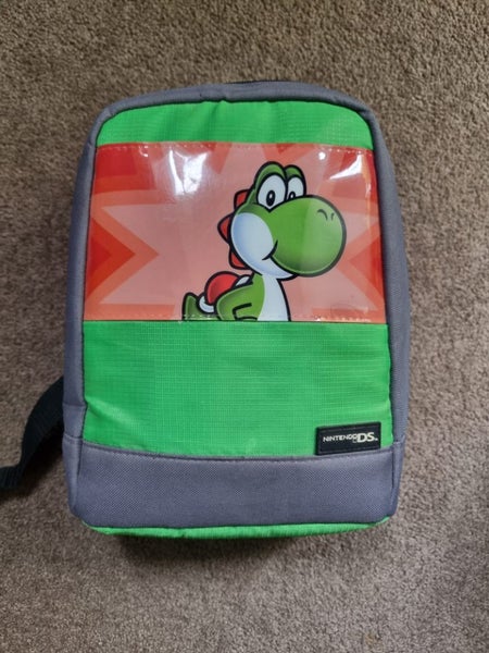Super Mario Nintendo Ds Limited Edition Bag Carousel 2
