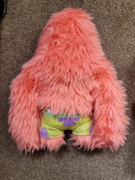 Fugglers - SpongeBob & Patrick *RARE* Carousel 6