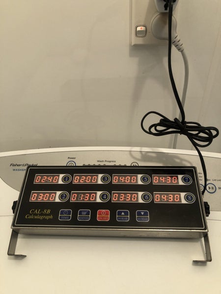 Kitchen timer Carousel 1