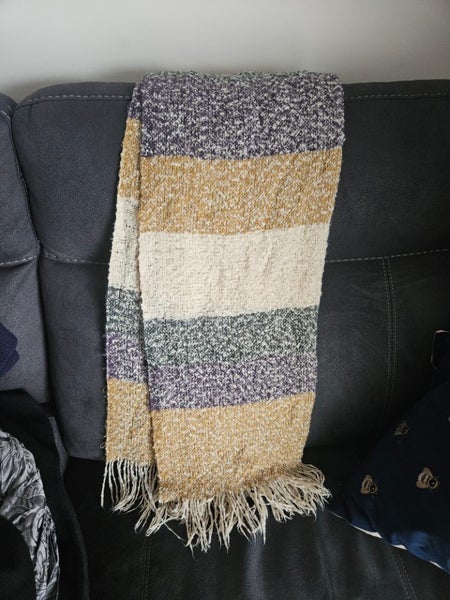 Scarf Carousel 1