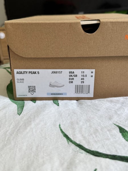 Merrell Agility Peak 5 Men’s US11 Carousel 2