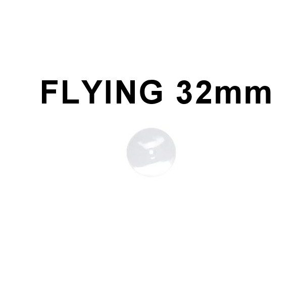 Warhammer FLYING 32mm base x 1 Carousel 1