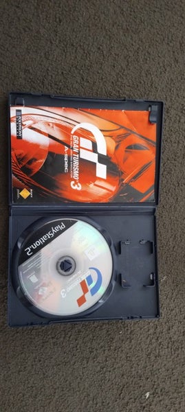 Playstation 2 Carousel 2