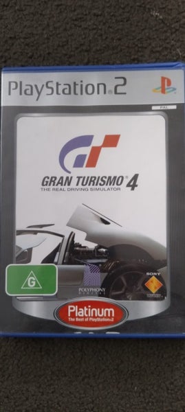 Playstation 2 Carousel 1