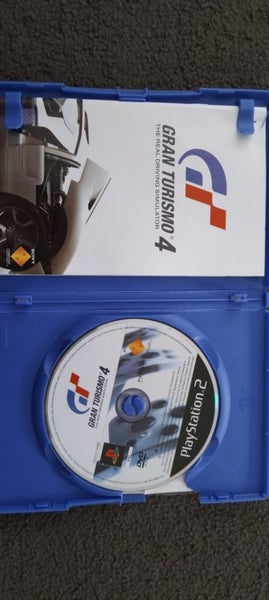 Playstation 2 Carousel 2