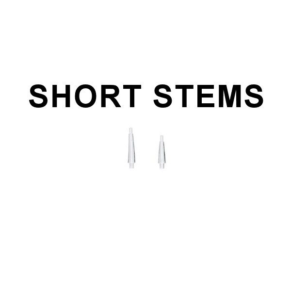 Warhammer FLYING STEMS: short stems (pair) Carousel 1
