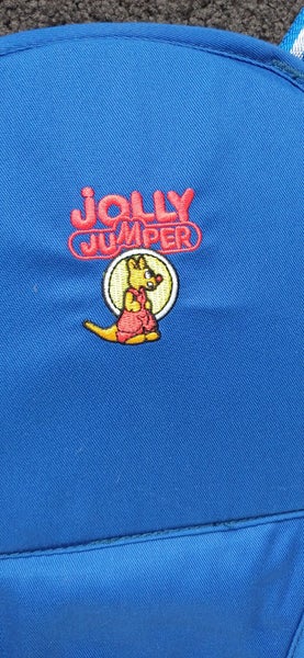 Jolly jumper - great condition Carousel 2