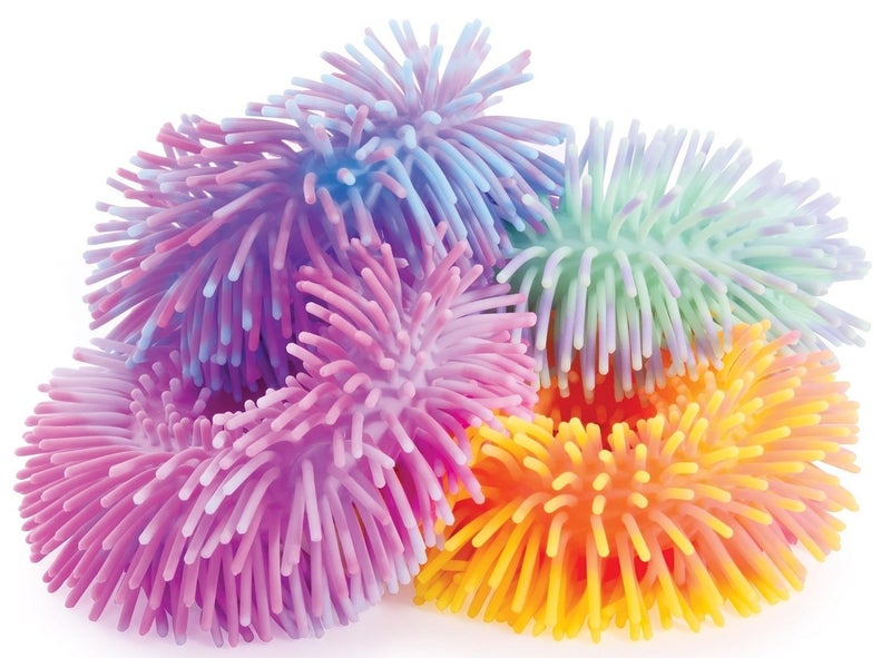 Discovery Zone: Sensory Anemone Bracelets (Assorted Designs) Carousel 1