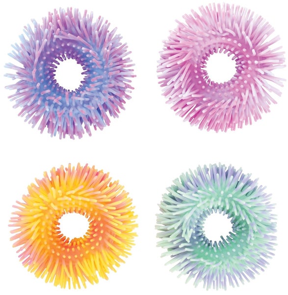 Discovery Zone: Sensory Anemone Bracelets (Assorted Designs) Carousel 2