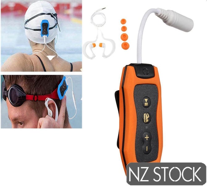 MP3 Player Sale Sale NZ Stock Deal Carousel 1