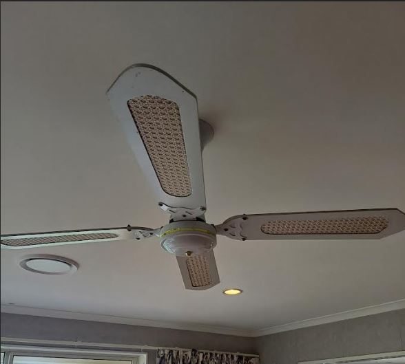 Ceiling Fans for Sale Carousel 2
