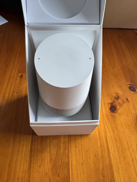 Google Home Carousel 1
