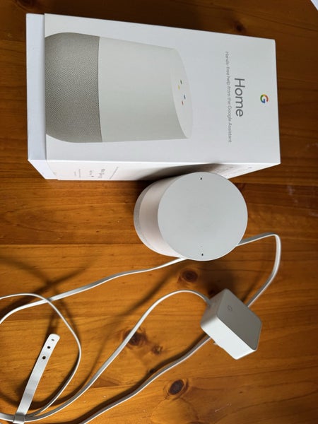 Google Home Carousel 2