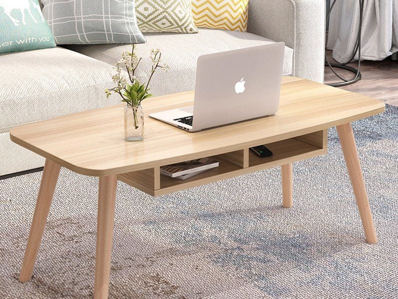 Laptop Table Carousel 2