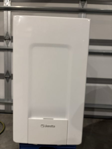 Beretta Mynute X30C Gas Boiler Carousel 1