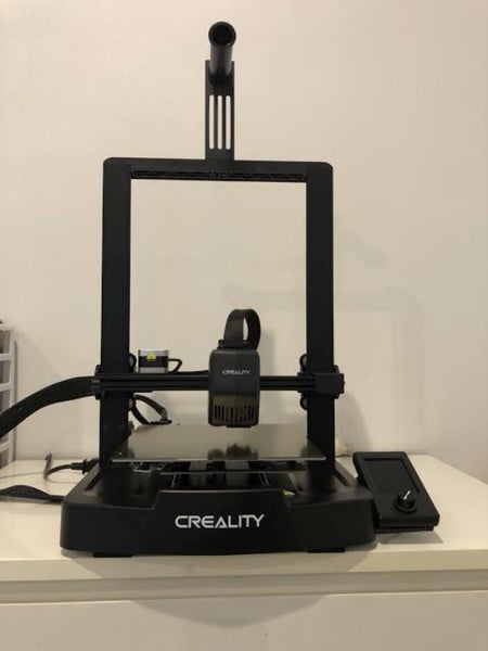 Ender 3 v3 se Carousel 1