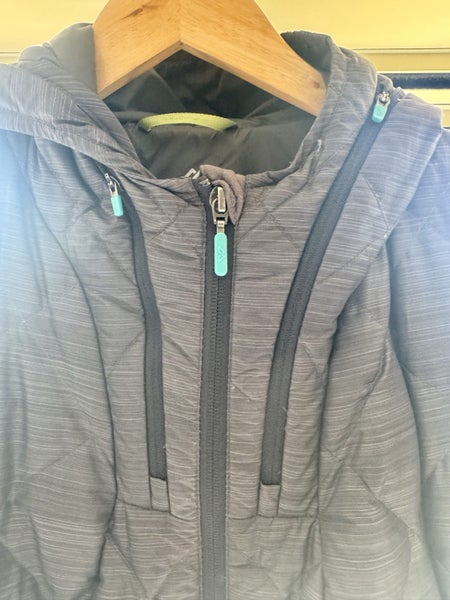 Kathmandu goose-down jacket. Carousel 2